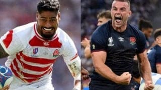 「番狂わせの歴史がある」イングランドが日本を“超警戒” 万全対策で金星は許さない「軽視すべきではない」【ラグビーW杯】