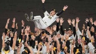 18年ぶりVの阪神は「もっと強くなる」　元コーチが予感する“黄金時代”到来のカギ