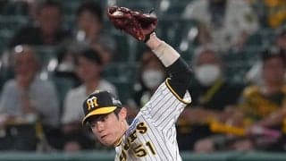 「阪神の守備練習には緊張感と熱量を感じた」 高木豊が力説するキャッチボールの大切さと守備に対する意識
