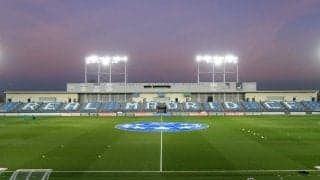 レアル下部組織の4選手、未成年者の性的ビデオ撮影＆拡散で逮捕