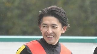 福永祐一調教師が32.5万米ドルで1歳馬を落札 ダノンベルーガやボンドガールの近親