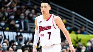 かつてNBAで活躍したジェレミー・リンが移籍…EASLで琉球ゴールデンキングスと対戦へ
