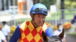 鮫島良太騎手が所属変更 21日付で安田翔伍厩舎からフリーに