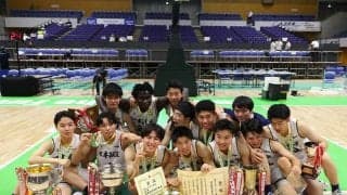 ウインターカップ2023の大会概要発表…ソフトバンクが6大会連続で冠スポンサーに