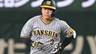 18年ぶりリーグ制覇の阪神、球界OBが考えるMVPは？