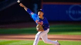 【MLB】7戦連続QSの千賀滉大、新人王＆サイ・ヤング賞レースに名乗り　指揮官も「考慮されるべき」と後押し