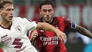 ミラン生え抜きの主将カラブリア、今季最初のミラノ・ダービーに静かなる闘志　「説明不要の一戦。勝つ自信がある」