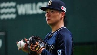 メジャーで高まる日本人の評価　編成担当が大挙来日…狙いは山本由伸と“もう1人の剛腕”