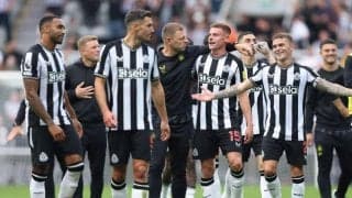 ニューカッスルが選手にボーナス減額を要請、支払いすぎてFFPに抵触？