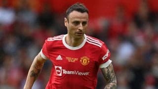 ユナイテッドOBベルバトフが渦中のサンチョに苦言 「ファーガソン監督時代だったら退団」