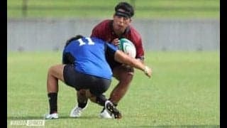 関東大学ジュニア選手権　明大戦展望