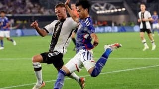 「価値を3倍にした」台頭する三笘薫をスペインメディアも高評価！「急成長する日本のイメージを表現」と賛辞も