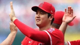 「私は間違っていた」二刀流に”懐疑的”だった米記者が大谷翔平を絶賛「二度と現れないような選手」