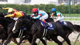 イクイノックスが今回も首位 オーギュストロダンは8位タイに上昇/ロンジンワールドベストレースホースランキング