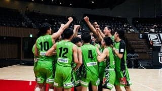 Bリーグ「U18エリート8」の試合日程発表…北海道から沖縄まで各クラブのホームで開催