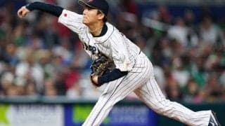米投球分析家が山本由伸を「日本球界のペドロ・マルティネス」と“最高評価”！今オフの大争奪戦を予想