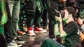 【Special Interview】「やっぱり俺、ダンスが大好きなんだな」写真家 Hama Showがストリートダンスを撮り続ける理由