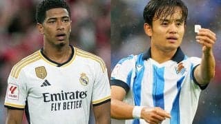 【ラ・リーガ第5節プレビュー】開幕4連勝の首位マドリーに絶好調の久保建英が挑む！　代表戦明け欧州GS開幕前の波乱必至の一節