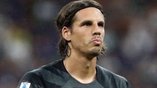 インテルの新守護神ゾマー、人生初のミラノ・ダービーに感慨深げ「国全体が注目する名声の懸かった一戦」