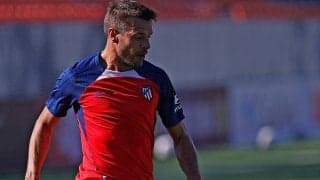 いよいよ中2日サイクルが始まる…/原ゆみこのマドリッド