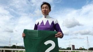 今週の武豊騎手 ソーダズリングでローズSの7勝目なるか
