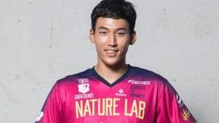 東京GB　伊藤吏玖と後藤陸翔の加入を発表　