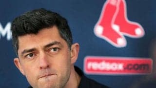 【MLB】連続最下位危機の名門　編成責任者解任にファンは哀れみ…「理解できない」