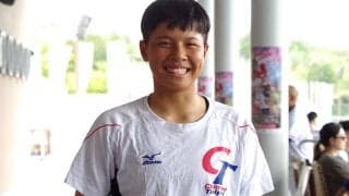 【女子W杯】日本の公立校へ編入…女子台湾代表の掲げる夢「打倒日本」　同級生から得た“力”