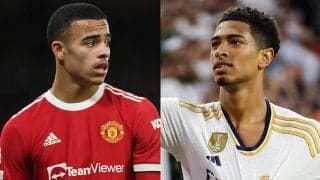 ヘタフェ指揮官、グリーンウッド加入の経緯を語る「ベリンガムがラ・リーガに来るようアドバイスした」