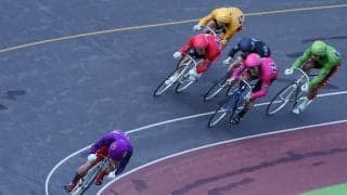 共同通信社杯G2（初日）レポート