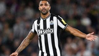 ニューカッスルがイングランド代表FWウィルソンと契約延長！ 2025年夏まで滞在