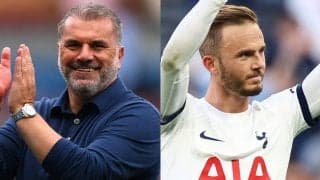 ポステコグルー監督が8月の月間最優秀監督賞受賞！ 月間最優秀選手にはマディソンが選ばれトッテナムがダブル受賞！