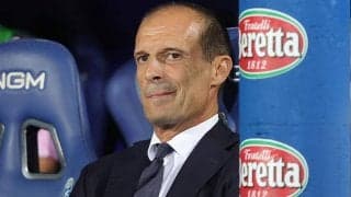 ユベントスを訴えたボヌッチにアッレグリ｢メロドラマに付き合う気はない｣