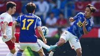 森保Jへの衝撃敗戦で批判増大！ トルコは監督の“無責任発言”を巡って会長が嘆き「日本戦後の発言は残念だった」