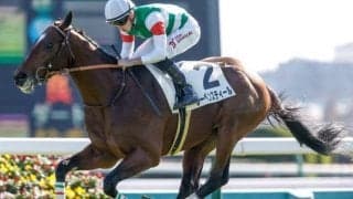 【セントライト記念予想】ソールオリエンスに逆転も!? 能力秘めたレーベンスティールに頭まで意識