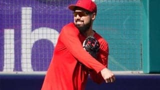 【MLB】2か月音沙汰無し…エ軍レンドンに衝撃事実「骨折していた」　球団未発表も米記者報道