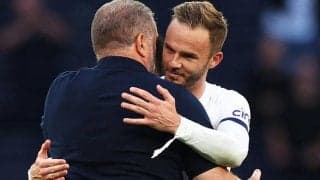 8月のプレミア月間最優秀選手＆監督にマディソン​とポステコグルー！　好発進スパーズが独占