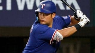 【MLB】筒香嘉智が4号2ラン　左翼スタンドへ大飛球…打率3割超えで2Aから昇格アピール