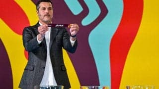 U-17W杯に挑む日本、アルゼンチン、ポーランド、セネガルと同組に！　森山佳郎監督「ワクワクした気持ちで一杯」…11月にインドネシアで開幕