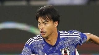 三笘薫とアンス・ファティは共存できるか　バルサの至宝が「開眼」するには？