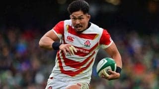 【ラグビーW杯】日本代表、予選突破へカギ握る“開始10分間”　勝負のイングランド戦に「キーマン」が満を持して復帰へ