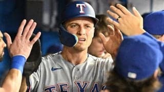 【MLB】大谷翔平のMVPライバルに「話が挙がるだけで勝利」　首位打者でも…レ軍地元紙は“諦め”