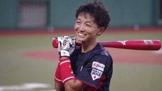 【女子W杯】「授業がない時間に自主練」　師匠は菊池涼介…侍J女子の“名手”は高校教師