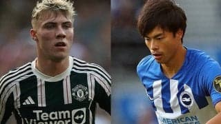 【プレミアリーグ第5節プレビュー】ユナイテッドvs三笘ブライトン！ 代表戦明けでハマーズとシティの上位対決も開催