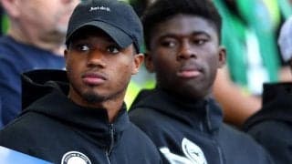 ブライトン指揮官、デビュー待たれるファティに「9番や10番、11番でもプレーできる」