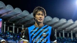 新しい守備を採用する川崎で、車屋紳太郎が感じたこと。「自分が出るときは、しっかりゼロで抑える」という強い気持ちで挑んだ一戦