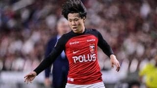 浦和レッズMF早川隼平が「結果がすべての世界で、そんなことは言ってられない」とシュートシーンを振り返る。公式戦３試合連続先発も、さらなる成長誓う