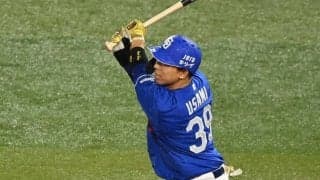 ３年目突入決定　立浪中日でさらなる覚醒が期待される「キーマンの名前」