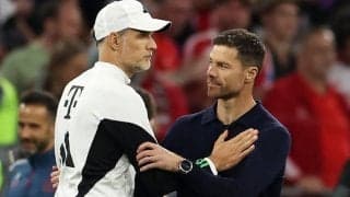 トゥヘル、PK判定に首傾げるも「もっと食らいついていかないと」