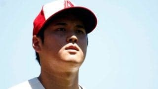 【MLB】大谷翔平、今季終了か　ロッカーの野球道具を“撤去”…今後を17日発表へ